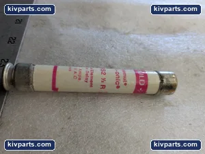 Mersen TRS2-1/2R Class RK5 Fuse – actual item, photo 7 of 8