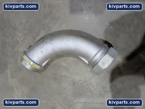 Eaton LT35090 CROUSE HIND Iquidtight Connector – actual item, photo 6 of 7