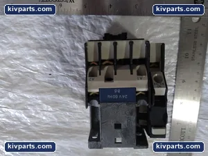 Telemecanique LC1D1810 Contactor – actual item, photo 3 of 6