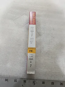 Kearny 6417-2T Fuse