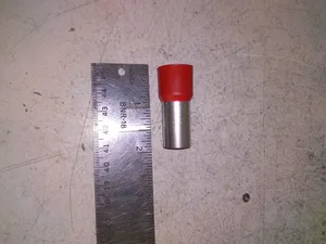 Klauke 95MM2 Insulated Cable