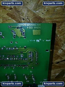 SSD 047644 ISS4 APW 88-25 Industrial Drive – actual item, photo 4 of 4
