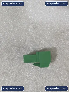 Phoenix Contact 1804920 PC 62 PCB Terminal Block Plug – actual item, photo 6 of 9