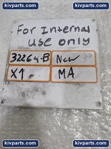 Allen-Bradley 800T-FXP16 A1 Illuminated Push Button – actual item, photo 6 of 6