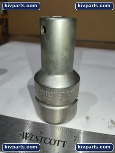675600 Momento Impact Socket – actual item, photo 2 of 7