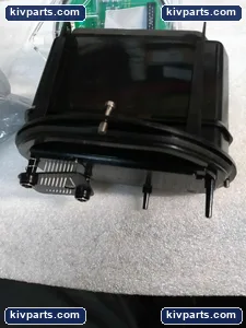Krones 0713612 0713102 Display Module – actual item, photo 5 of 8