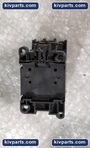 Fuji Electric SC-E02P/C Magnetic Contactor – actual item, photo 3 of 5