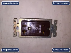 Cooper Surge Protector – actual item, photo 2 of 5