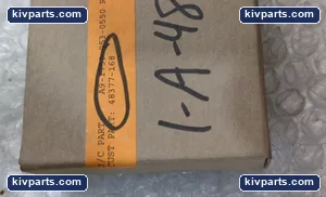 61K4896-00 Machine Part – actual item, photo 4 of 5