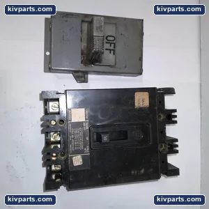 Westinghouse FB3050 Circuit Breaker – actual item, photo 2 of 6