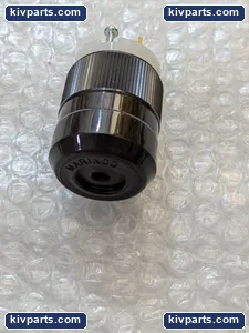 MARINCO POWER PRODUCTS 8215 15A 125V PLUG – actual item, photo 3 of 6