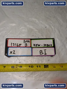 Square D 8910DPA23V14 Contactor – actual item, photo 5 of 5