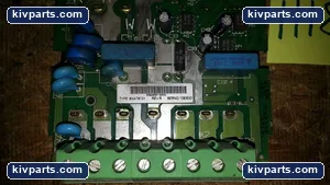 ABB SNAT4131 Circuit Board – actual item, photo 2 of 2