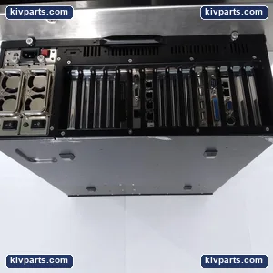 Advantech ACP-4320BP-00XE PC Bare Chassis Backplane – actual item, photo 4 of 7