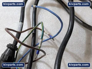 0426-1115 Cable Assembly Wiring Harness – actual item, photo 5 of 6