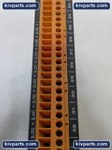 Triconex 32-POINT Digital Input Module – actual item, photo 7 of 9
