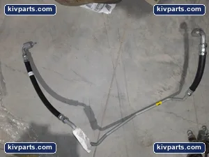 Detroit Diesel 23526867 Oil Cooler Hose – actual item, photo 3 of 4
