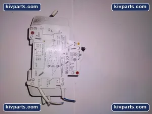 Eaton FAZ-D3/2-RT Miniature Circuit Breaker – actual item, photo 3 of 4