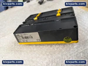 Pilz 301131 Interface Module – actual item, photo 4 of 7