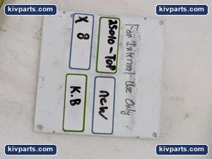 General Electric 9L12PPM015S Class Surge Arrester – actual item, photo 7 of 7