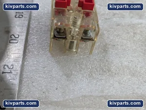 Asea SK614011-E Contact Block – actual item, photo 4 of 9