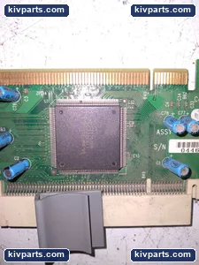 Kontron 082-0162-00-A – actual item, photo 4 of 8
