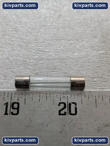 Bussmann MDL-1-1/2 Fuse – actual item, photo 8 of 9