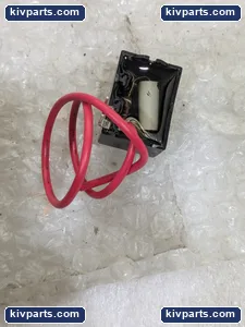 Allen-Bradley 199-FSMA2 Surge Suppressor – actual item, photo 3 of 8