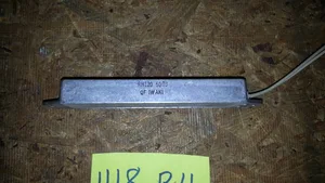Iwaki RH120 Braking Resistor Yaskawa Chassis