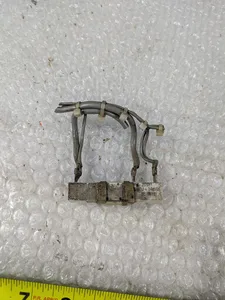 Iwaki 20SH1 Wirewound Ceramic Shunt Resistor