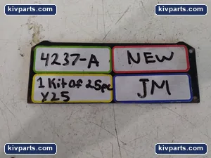 Murata Kit Chip Common Mode Choke Coil – actual item, photo 4 of 4