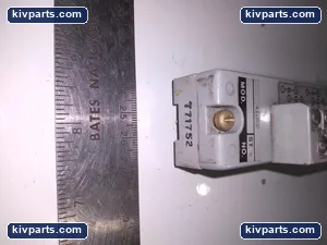 Foxboro 2B7837 Transmitter – actual item, photo 5 of 7