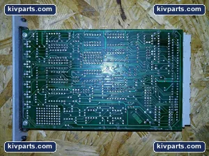 Berges EGKRACKB/D01 PC Board – actual item, photo 5 of 5