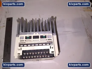 Mitsubishi FR-A024-0.75K-UL Inverter – actual item, photo 3 of 4