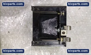 Square D E0-15 Machine Tool Control Transformer – actual item, photo 3 of 3