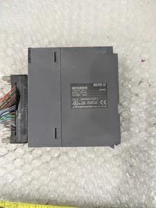 Mitsubishi QX42 MELSEC-Q Input Unit PLC Module