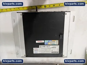 Advantech ARK-3500 – actual item, photo 3 of 4