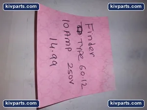 Finder – actual item, photo 3 of 5