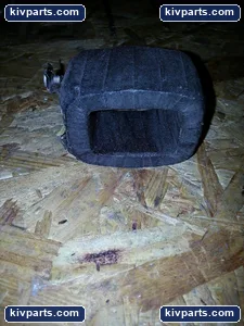 Stearns 6-1-64406 Coil FMC Industrial Motor Brake – actual item, photo 2 of 2