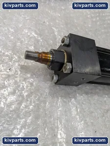 Norgren EJ-01-55-A1 Pneumatic Air Cylinder – actual item, photo 3 of 6