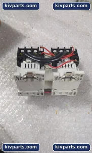 Sprecher + Schuh CA3-2 Reversing Contactor – actual item, photo 5 of 8