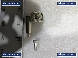 Amphenol 225559-2 Amp Incamp 0407 – actual item, photo 2 of 4