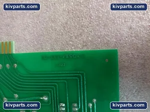Square D C30584-134-50 8881 Circuit Board – actual item, photo 6 of 6