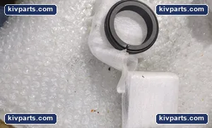 Durametallic Q40-7G Double Inside RO Mechanical Seal – actual item, photo 7 of 10