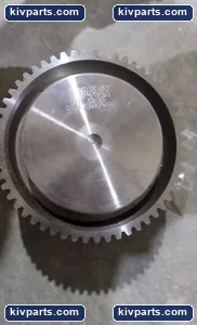 PACO2 Kop-Flex 1960707 Gear Coupling – actual item, photo 2 of 5