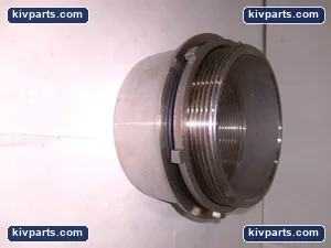 4-316-CCP Pipe Fitting – actual item, photo 2 of 4
