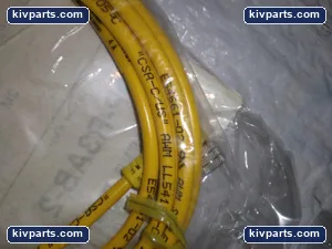 Allen-Bradley 889P-R3AB-2 Cable – actual item, photo 2 of 4