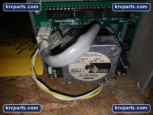 Vexta PK243-02A-C27 Stepper Motor – actual item, photo 3 of 3