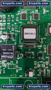 Wayne 888931-003 PRGM PCB – actual item, photo 5 of 10