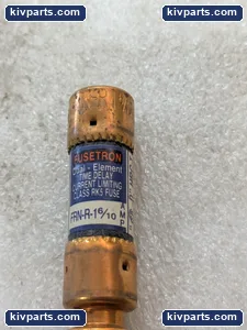 Fusetron FRN-R-1 Fuse – actual item, photo 14 of 18